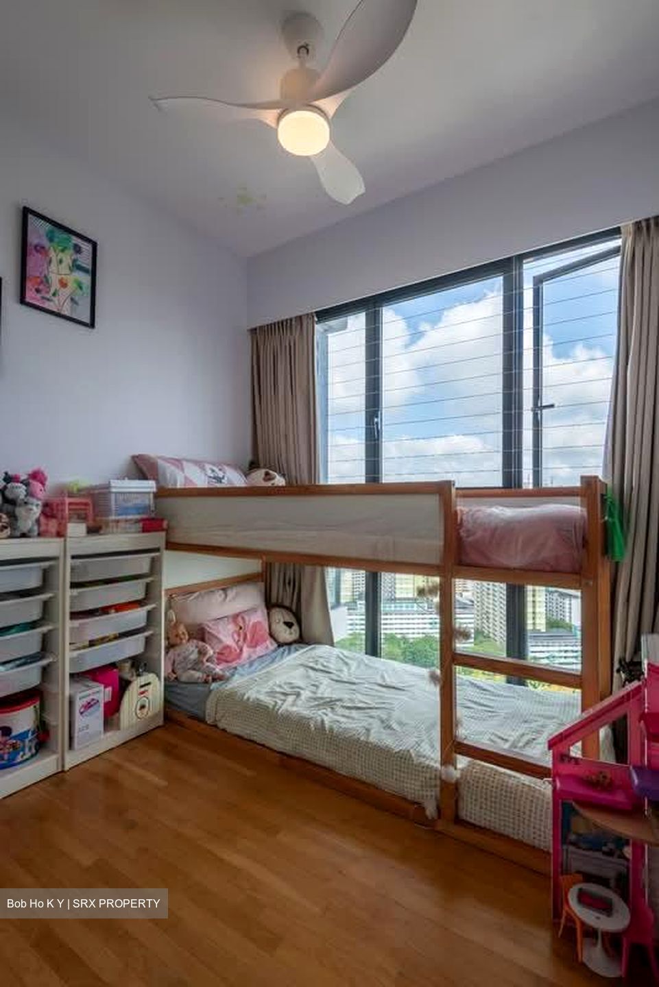 Avenue South Residence (D3), Apartment #543127851